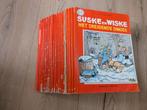 Suske en Wiske stripboeken, Meerdere stripboeken, Ophalen, Zo goed als nieuw