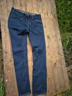 2x gedragen pme jeans 33/36 bied en haal op, Kleding | Heren, Ophalen, Blauw, Zo goed als nieuw, W33 - W34 (confectie 48/50)