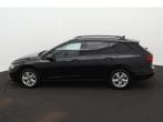 Volkswagen Golf Variant 1.0 eTSI Life Business 110 PK DGS DS, Auto's, Zwart, Origineel Nederlands, 19 km/l, 3 cilinders
