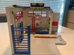 Playmobil gymzaal, Kinderen en Baby's, Speelgoed | Playmobil, Ophalen of Verzenden, Gebruikt, Los playmobil