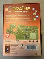Brains 999: Japanse Tuinen - Denkspel, Ophalen of Verzenden, Minder dan 500 stukjes, Zo goed als nieuw, Overige typen