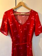 Jurk Fabienne Chapot, Kleding | Dames, Jumpsuits, Ophalen of Verzenden, Zo goed als nieuw, Fabienne Chapot, Maat 36 (S)