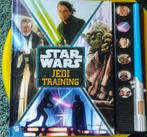 Star Wars - Jedi Training, Ophalen, Zo goed als nieuw, Boek of Poster
