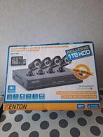 Fenton Beveiligingscamera Nieuw in Doos, Ophalen of Verzenden, Nieuw, Buitencamera