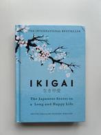 Ikigai, Ophalen, Gelezen