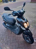 Yamaha Neos 4T 2016, Ophalen, Maximaal 45 km/u, Zo goed als nieuw, Benzine