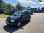 Fiat Panda 1.2 Active Airco 105.000km, Auto's, Euro 5, Gebruikt, 1242 cc, Origineel Nederlands