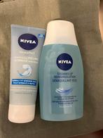 NIVEA gezichtsverzorging NIEUW, Ophalen of Verzenden, Nieuw, Gehele gezicht