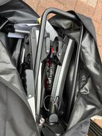 ANWB Fietsendrager Touring Flex Plus II - Nieuw!, Auto diversen, Fietsendragers, Ophalen, Nieuw, 2 fietsen, Trekhaakdrager