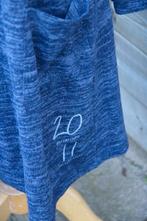 Vest blauw Follie di Garbo mt M Vaste prijs, Kleding | Dames, Truien en Vesten, Maat 38/40 (M), Blauw, Ophalen of Verzenden, Zo goed als nieuw