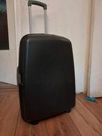 Te koop, Style merk reiskoffer/Baggage met cijfers slot., Ophalen, Hard kunststof, Slot