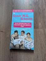 Annie M.G. Schmidt 10cd luisterbox (Jip&Janneke, Otje), Ophalen of Verzenden, Cd, Kind