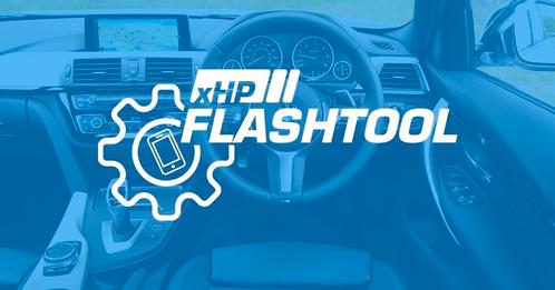 xHP Transmissie Tune voor BMWs Op Locatie Mogelijk, Auto diversen, Tuning en Styling, Ophalen