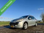 Peugeot 207 SW 1.6 VTi XS Première, BJ 2007, Airco, Trekhaa, Auto's, Voorwielaandrijving, Gebruikt, 4 cilinders, Startonderbreker