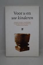 Voor u en uw kinderen – Andrew Murray, Ophalen of Verzenden, Zo goed als nieuw