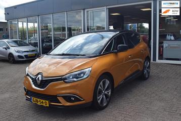 Renault SCENIC 1.3 TCe Energy Intens Zen | NAVI | CLIMATE CO beschikbaar voor biedingen