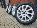 16" Originele Seat Leon velgen, Continental winterbanden, Auto-onderdelen, Banden en Velgen, Ophalen, 16 inch, Banden en Velgen