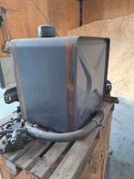 hyva kruis hydrauliektank, Ophalen of Verzenden, Gebruikt, Scania