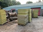 Polypress isolatie platen, Doe-het-zelf en Verbouw, Isolatie en Afdichting, Ophalen of Verzenden, Zo goed als nieuw, Hardschuim (Pir)