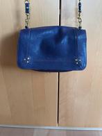 Jerome Dreyfuss Bobbi Bag - Paars - Zeer Goede Staat, Ophalen of Verzenden, Zo goed als nieuw, Paars, Schoudertasje