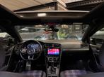 Volkswagen Golf 2.0 TSI GTI|PANO|STOELVERW|BOMVOL, 65 €/maand, Gebruikt, 4 cilinders, Alcantara