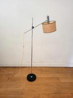 Vintage vloerlamp van Herda uit 1950, Huis en Inrichting, Lampen | Vloerlampen, Gebruikt, Mid Century Modern, Vintage design, Ophalen of Verzenden
