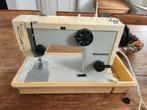 Naaimachine - Werkt, maar niet optimaal, Hobby en Vrije tijd, Naaimachines en Toebehoren, Ophalen of Verzenden, Gebruikt, Naaimachine
