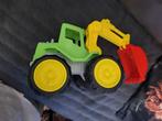 Speelgoed tractor, Ophalen of Verzenden, Zo goed als nieuw