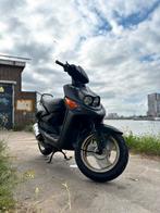 2 takt scooter, moet snel weg, Fietsen en Brommers, Scooters | Peugeot, Ophalen, Tweetakt, Gebruikt, Overige modellen
