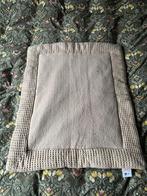 Meyco boxkleed - 100*85 cm, Kinderen en Baby's, Boxen, Ophalen, Zo goed als nieuw, Boxkleed