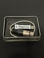 Avolites Titan one dongle, Ophalen, Zo goed als nieuw, Licht