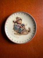 Originele M.J. Hummel wandbordjes, 12 stuks, Ophalen