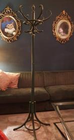 Thonet style staande houten vintage kapstok, Huis en Inrichting, Woonaccessoires | Kapstokken, Ophalen of Verzenden, Zo goed als nieuw