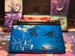 Nintendo 3ds xl pokemon editie, Spelcomputers en Games, Spelcomputers | Nintendo 2DS en 3DS, Ophalen of Verzenden, Zo goed als nieuw