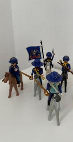 playmobil noordelijken cavelarie, Ophalen of Verzenden, Zo goed als nieuw