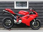 DUCATI 848 (bj 2008) Termignoni, Motoren, 2 cilinders, 849 cc, Bedrijf, Super Sport