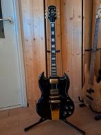 Epiphone by Gibson SG custom, Muziek en Instrumenten, Ophalen, Zo goed als nieuw, Solid body, Epiphone