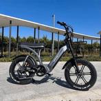 Fatbike Ouxi Q8, Ophalen of Verzenden, Zo goed als nieuw, Overige merken
