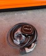 Wallbox pulsar plus 11-22kw laadpaal + garantie Laadkabel, Auto diversen, Ophalen of Verzenden, Zo goed als nieuw, Laadpaal