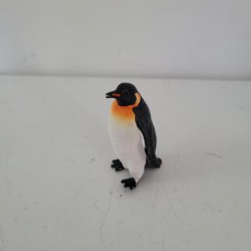 Schleich Pinguïn beschikbaar voor biedingen