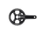 Shimano GRX FC-RX810-1 Crankstel Crankset 175mm 40T Nieuw, Shimano, Overige typen, Onbekend, Nieuw