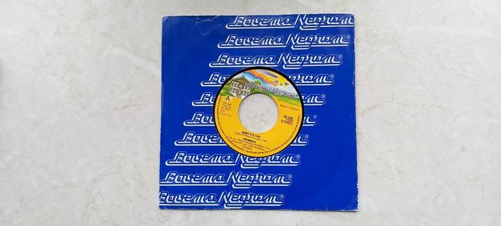 PROMISES  /  baby it's you   1978, Cd's en Dvd's, Vinyl Singles, Gebruikt, Single, Pop, Ophalen of Verzenden