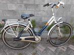 Gazelle orange, Fietsen en Brommers, Fietsen | Dames | Damesfietsen, Ophalen, 47 tot 50 cm, Versnellingen, Zo goed als nieuw