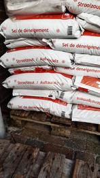 Strooizout, Tuin en Terras, Ophalen, Nieuw