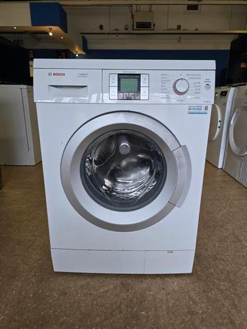 Bosch Logixx Varioperfect wasmachine | 8 kilo | Garantie ✅️  beschikbaar voor biedingen