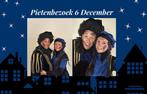 Pietenbezoek 6 December Den Haag, Diversen, Sinterklaas, Ophalen of Verzenden