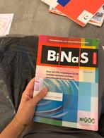 Binas, Ophalen, Zo goed als nieuw, Overige niveaus