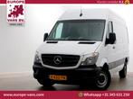Mercedes-Benz Sprinter 316 CDI 163pk L2H2 Airco/Trekhaak 280, Achterwielaandrijving, Gebruikt, Euro 6, 4 cilinders