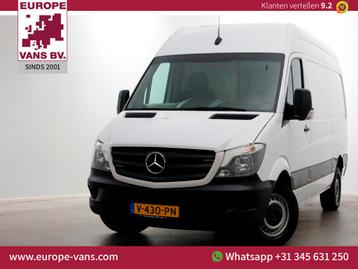 Mercedes-Benz Sprinter 316 CDI 163pk L2H2 Airco/Trekhaak 280 beschikbaar voor biedingen