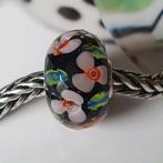 Facet uniekie van Trollbeads, Sieraden, Tassen en Uiterlijk, Bedels, Glas of Kristal, Nieuw, Ophalen of Verzenden, Trollbeads